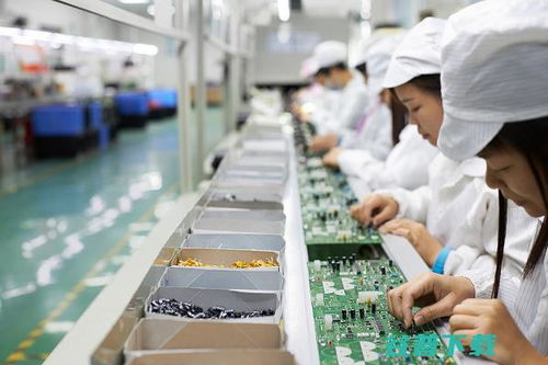 電子加工廠加盟 解析費用、合作模式與以“金嗓音”為例的機遇